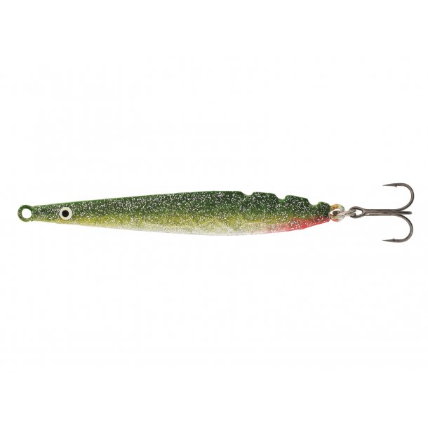 Kinetic Mn Slim 22g Smaragd