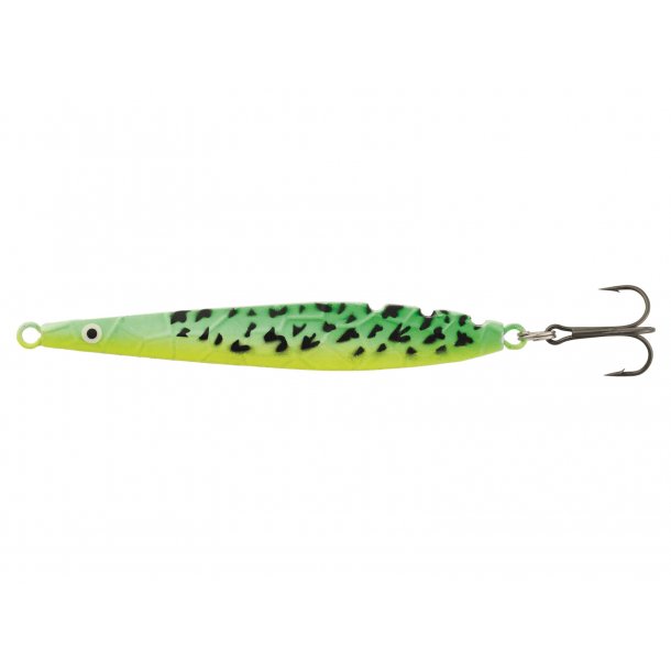 Kinetic Mn Slim 16g Toxic Phlake