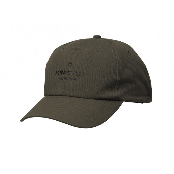 Kinetic Mosquito Cap m. myggenet