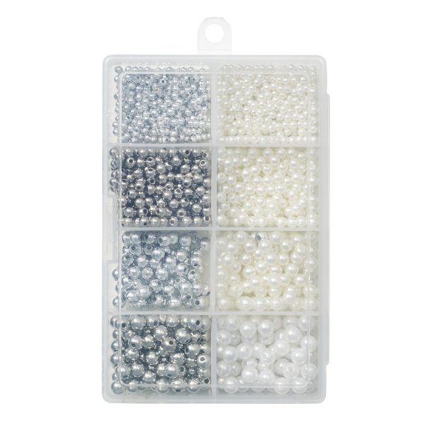 Kinetic Pearl Beads Kit