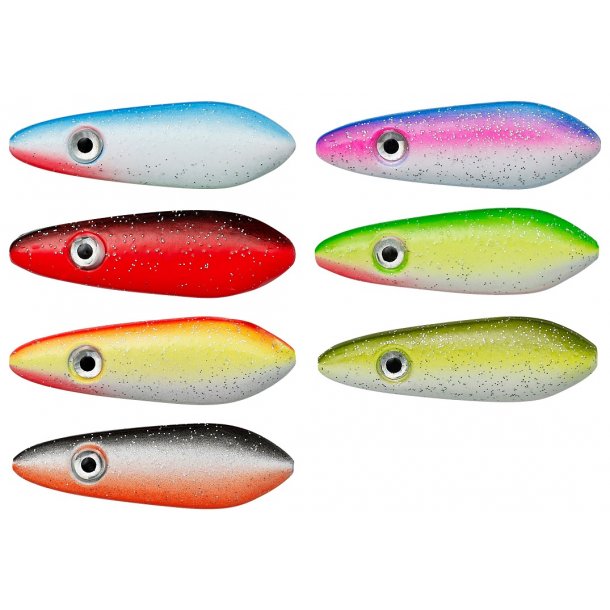 Kinetic Pixie Inline 13g Gennemlber