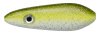 Slimy Green/Silver