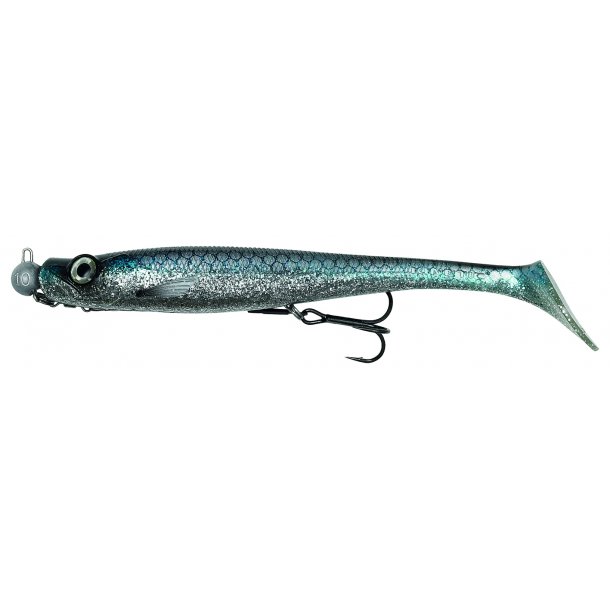 Kinetic Playmate R2F 90mm 10g  Arctic Blue