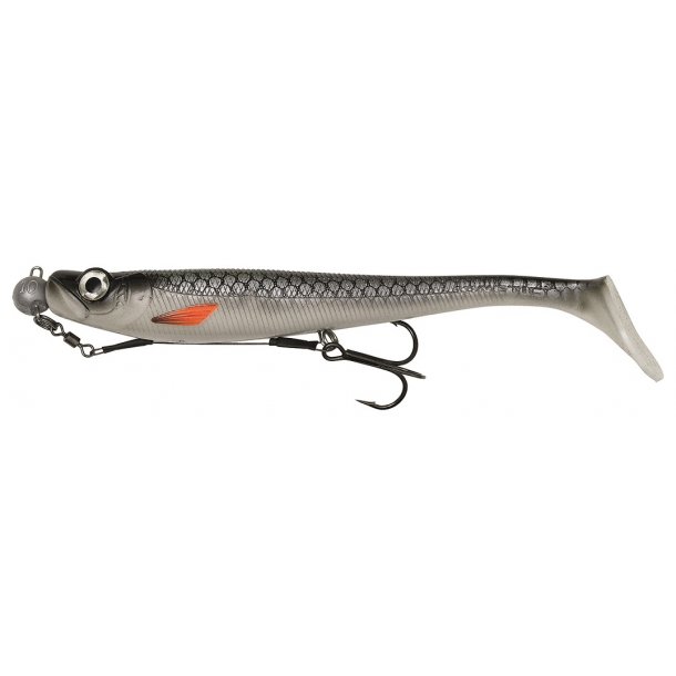 Kinetic Playmate R2F 200mm 62g  Shiner