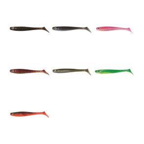 Kinetic Playmate 15cm 23g