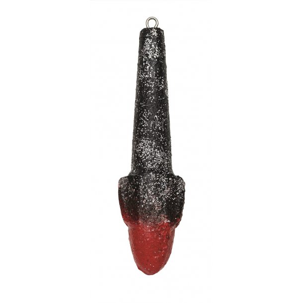 Kinetic Pro Sinker Black/Glitter