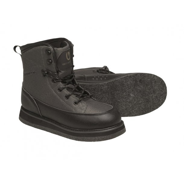 Kinetic RockGaiter II Wading Boot Filtsl