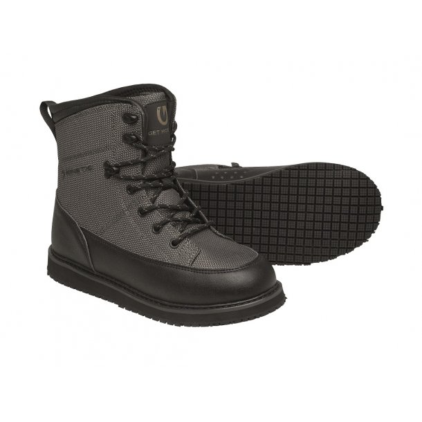 Kinetic RockGaiter II Wading Boot Gummisl