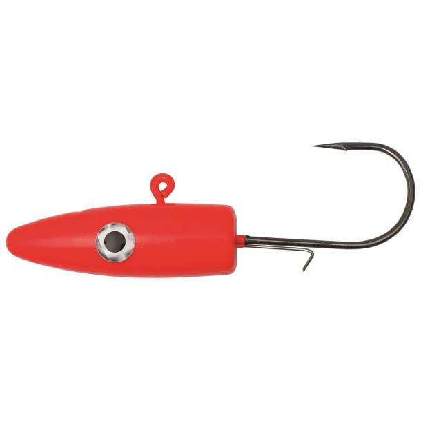 Kinetic Sea Bullet 40g 2 stk. Red UV