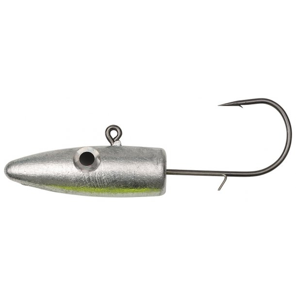 Kinetic Sea Bullet 40g 2 stk. Silver