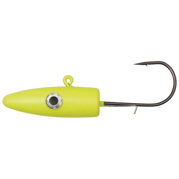 Kinetic Sea Bullet 100g 2 stk. Yellow UV