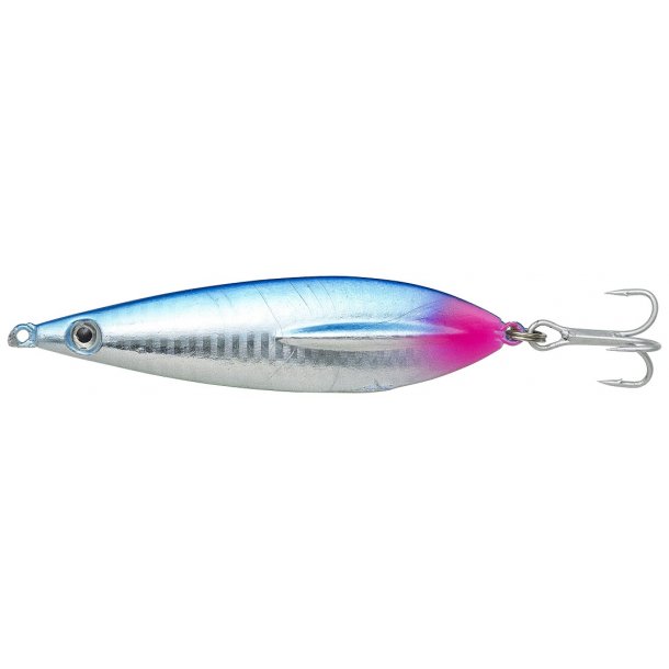 Kinetic Smlfen 80g Blue/Silver