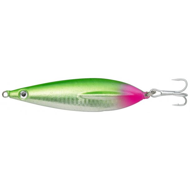 Kinetic Smlfen 45g Green/Silver