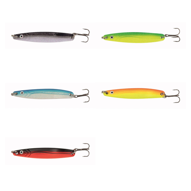 Kinetic Solo Salar ST 24g