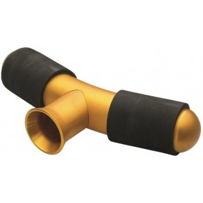 Kinetic T-Bar Stangholder