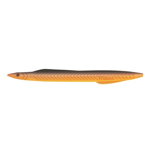 Kinetic Tobias Inline 18gr Cape Cobra