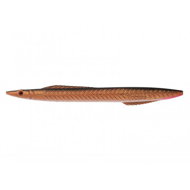 Kinetic Tobias Inline 13gr Metal Rush