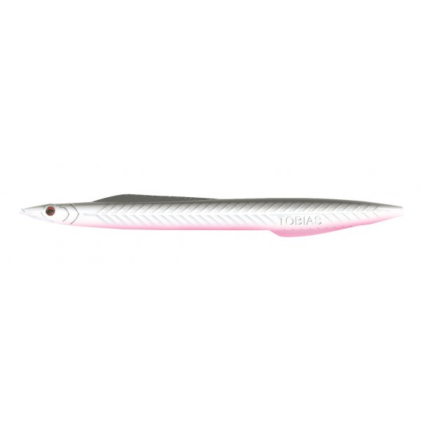 Kinetic Tobias Inline 18gr Porky Pinky