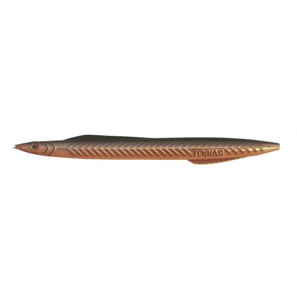 Kinetic Tobias Inline 18gr Yankie Bar