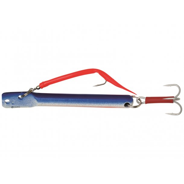 Kinetic Torpedo 200g. Blue/Pearl