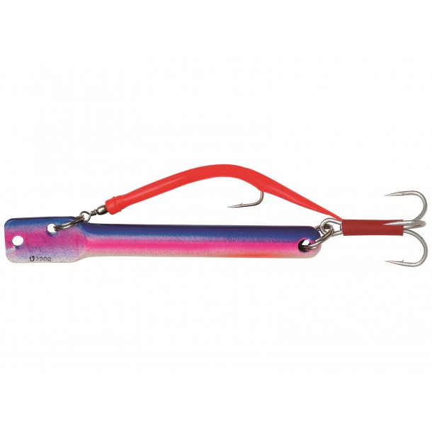Kinetic Torpedo 200g. Blue/Pink