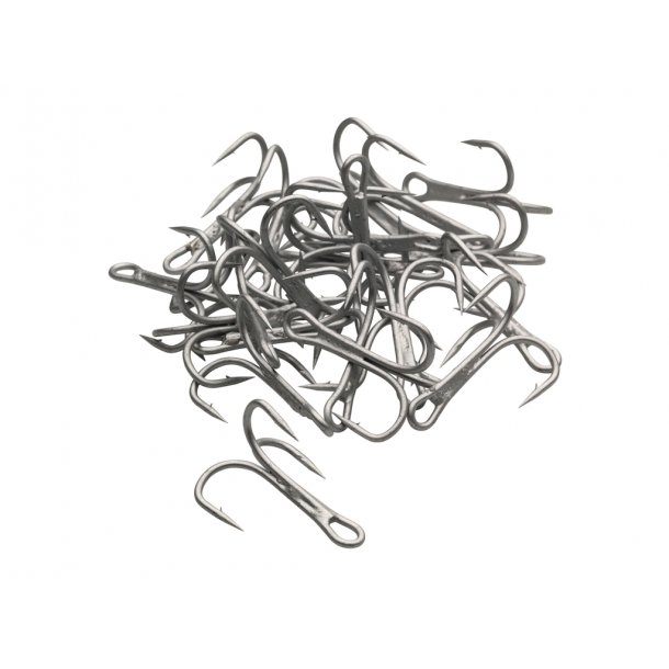 Kinetic Treble Sea Hook 3X