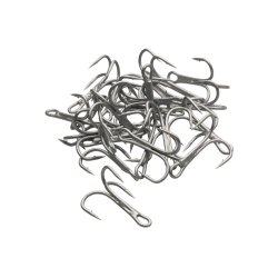 Kinetic Treble Sea Hook 3X