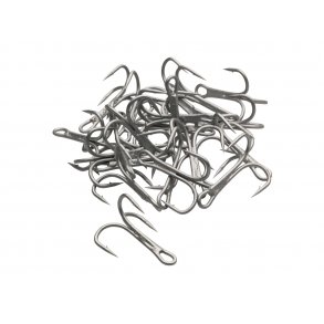 Mustad Demon Circle Heavy Krog Ultrapoint - Enkelt kroge 