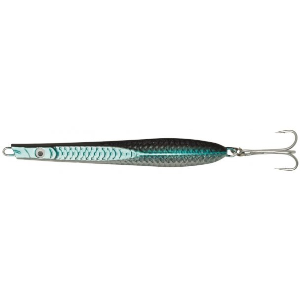 Kinetic Twister Sister 400g Blue/Silver