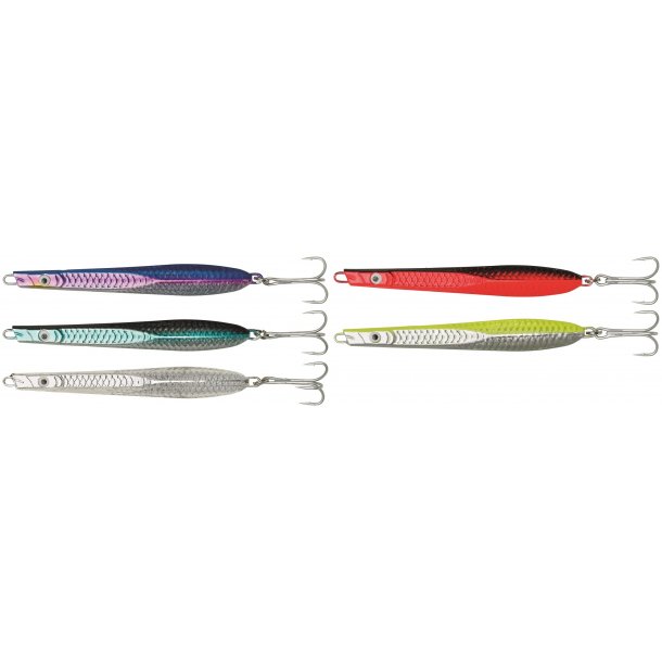 Kinetic Twister Sister 300g