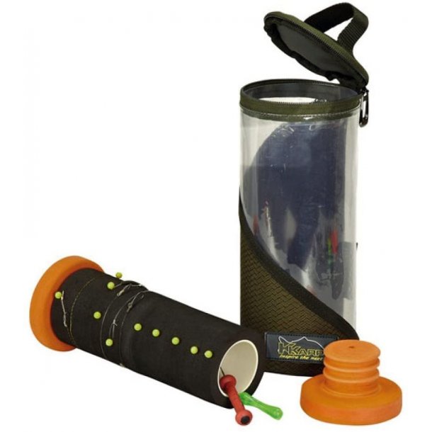 Kkarp Rig Bin