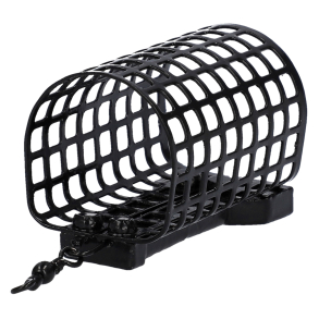 Mikado klassisk feeder sort flad til str�mvand