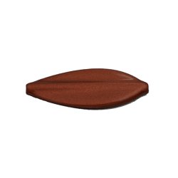 Panzerfish 7g Gennemlber af Glas