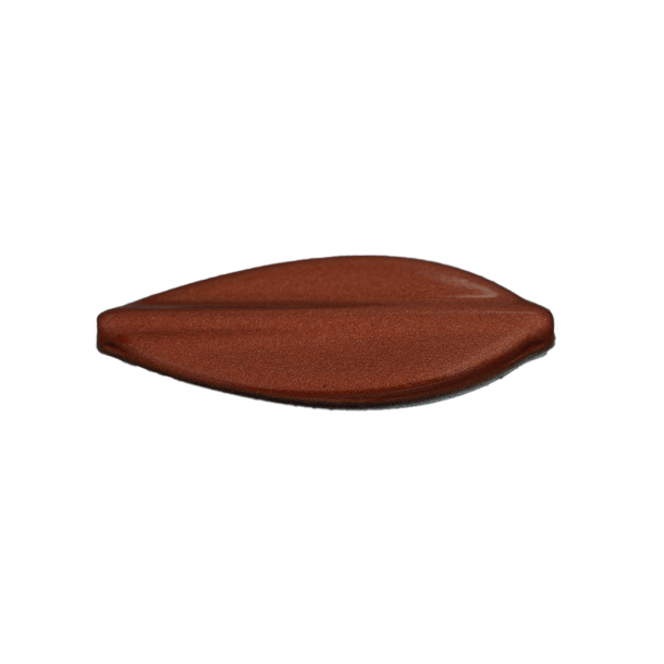 Panzerfish 7g Gennemlber af Glas