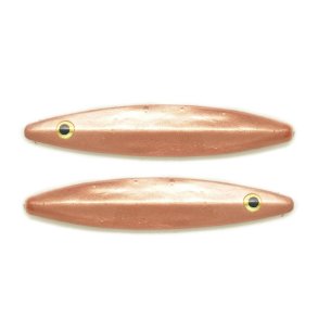 Kyst Gennemlber Kobber 22g