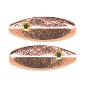 Lille Gennemlber Kobber 10g til Put & Take