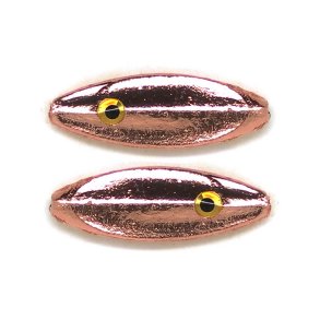 Mikro Gennemlber Til Put & Take 6g Kobber