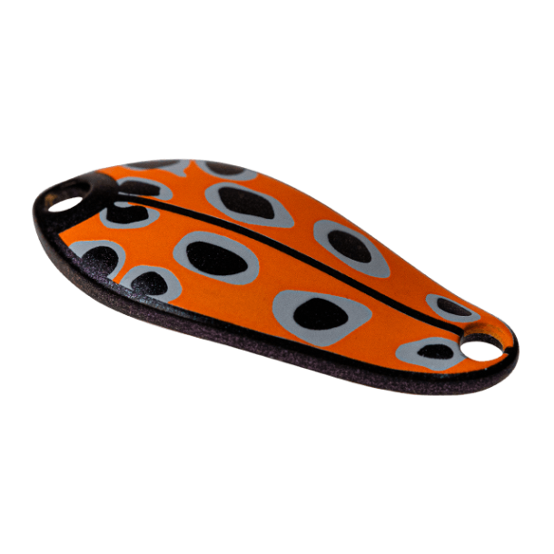 SV Fishing Lures KOKETKA 3,0g 30mm.