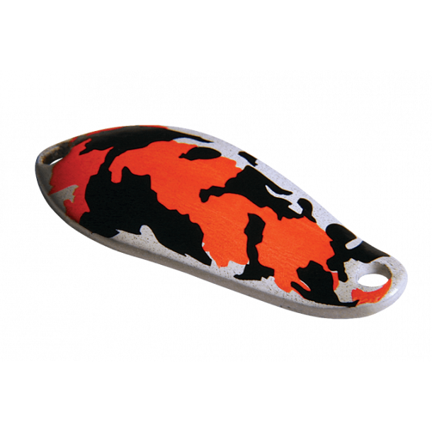 SV Fishing Lures KOKETKA 3,0g 30mm. Koi