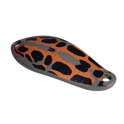 SV Fishing Lures KOKETKA 3,0g 30mm.