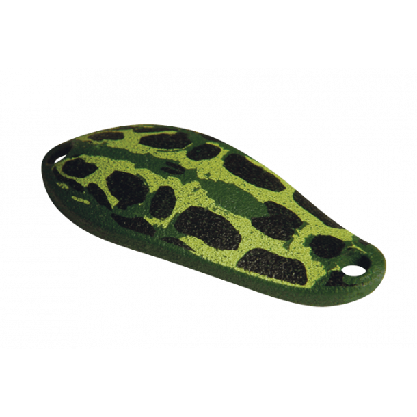 SV Fishing Lures KOKETKA 3,0g 30mm. Frog