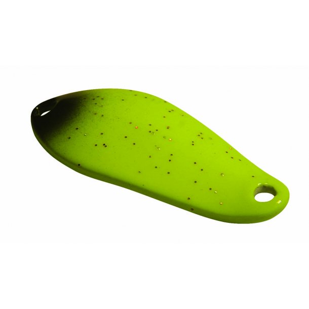 SV Fishing Lures KOKETKA 3,0g 30mm. Yellow/Black