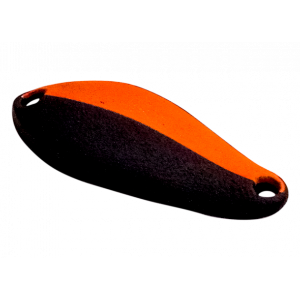 SV Fishing Lures KOKETKA 3,0g 30mm. Black/Orange