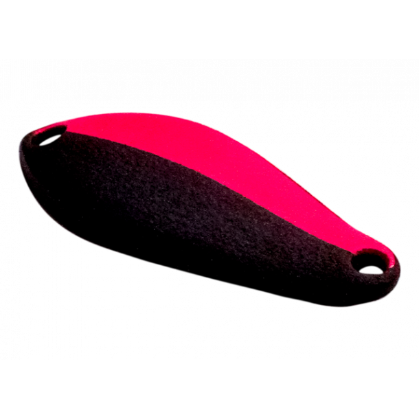 SV Fishing Lures KOKETKA 3,0g 30mm. Black/Pink