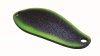 Black/Green
