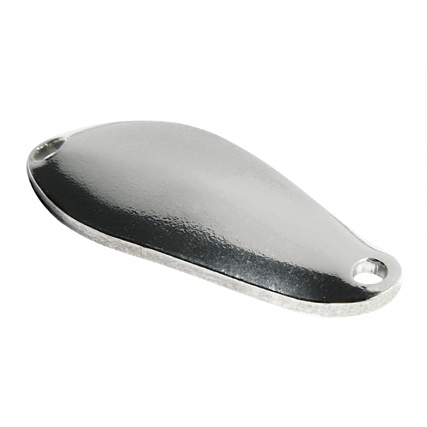 SV Fishing Lures KOKETKA 3,0g 30mm. Silver
