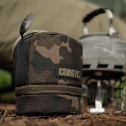 Korda Compac Gas Jacket