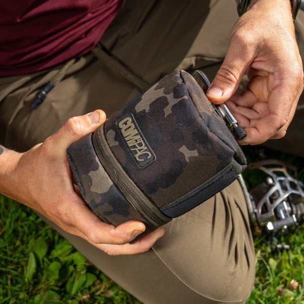 Korda Compac Gas Jacket