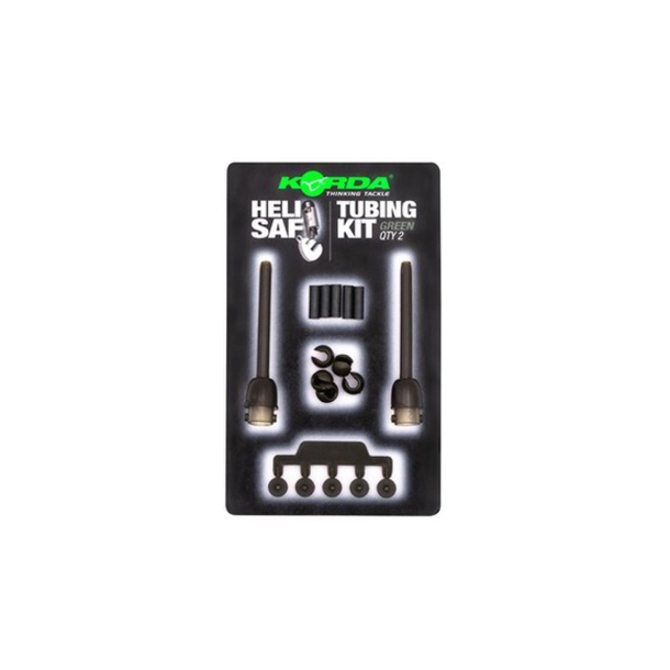 Korda Heli Safe Tubing Kit 2 stk.