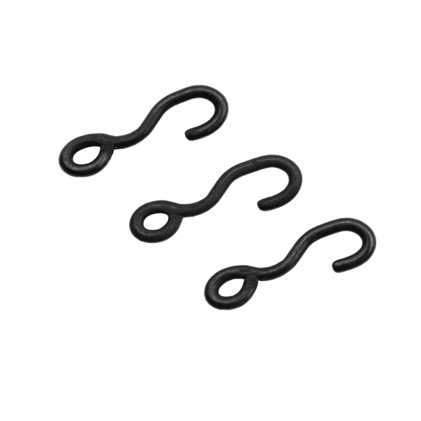 Korda Hook Klip 10 stk.
